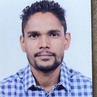 NITESH WAGHMARE