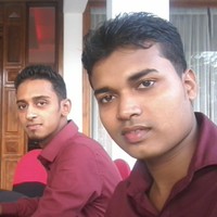 Mahesh Jayawardhana