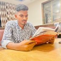 Durgesh Mishra