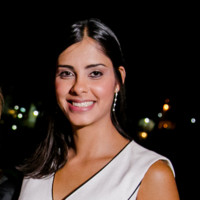 Kathyuska García, Mba
