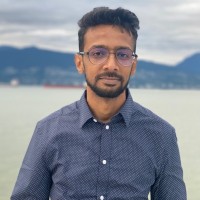 vaibhav william singh