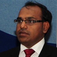 Murugan E