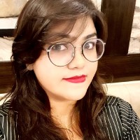 Bhavana Saoji