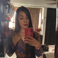 Maria Magdalena Gonzalez Hernandez