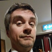 Tom Monk