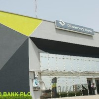 Diamond Bank
