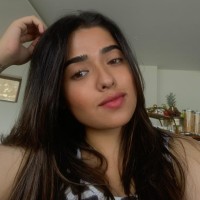 Mahek Amlani