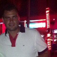 Luis Correia