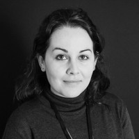 Lucy Dewar