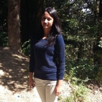 Samridhi Jain