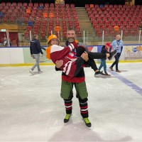 Paul Weber