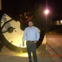 Daniel Alejandro Ojeda Cubatt
