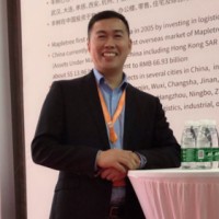 Wayne Zheng