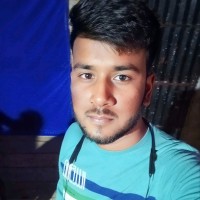 Krishna Kumar saw