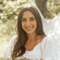 Sarah Majestro Zopp, Mba