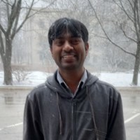 Rajendra Saroj