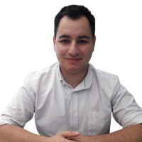 Jose Ignacio Arriagada Perez