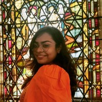 Shambhavi Deo