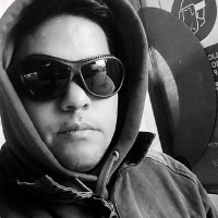 Oscar Damian Gomenzoro