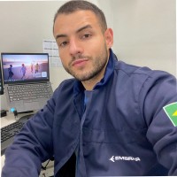 Lucas Gabriel Rigueira Silva