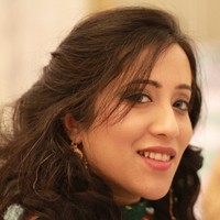 Ayesha Mazhar