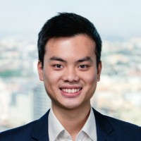 Henry Chen