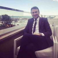 Osman Mandal
