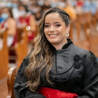 Yslaine Santos