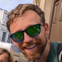 Oliver Russell