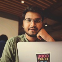 Dheeraj Maurya