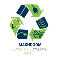 Makhdoom E - Waste Scraps Collection Centre Kolkata