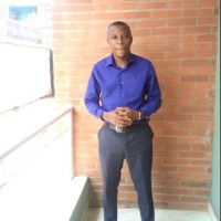 Saaikyaa Samson Vershima