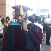 Dr. Fredrick D. Weldon