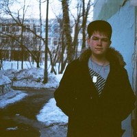 Александр Швяков