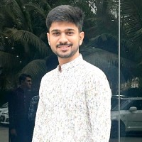 Harsh Doshi
