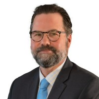 Edward Carlson, Mba