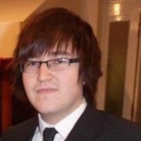 Daniel Wareham