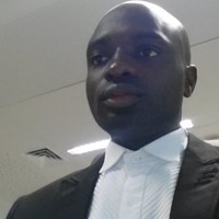 Solomon Olakojo