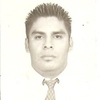 Jose Antonio De La Cruz