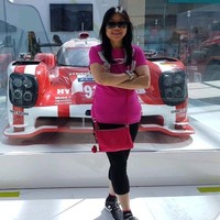 Elaine Chan