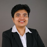 Parijat Ghoshal