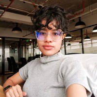 Maria Valentina Barandica Nieto