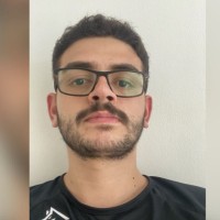 Isaac Souza
