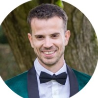 K'Yanni Van Der Eycken
