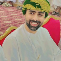 Adil Albalushi