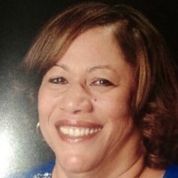 Glenda Edwards