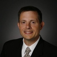 Jeff Clarkson