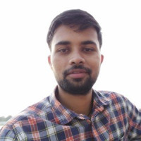 Mayur Patel
