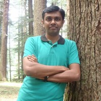 Prashanth G B