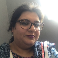 Nagina Junaid
